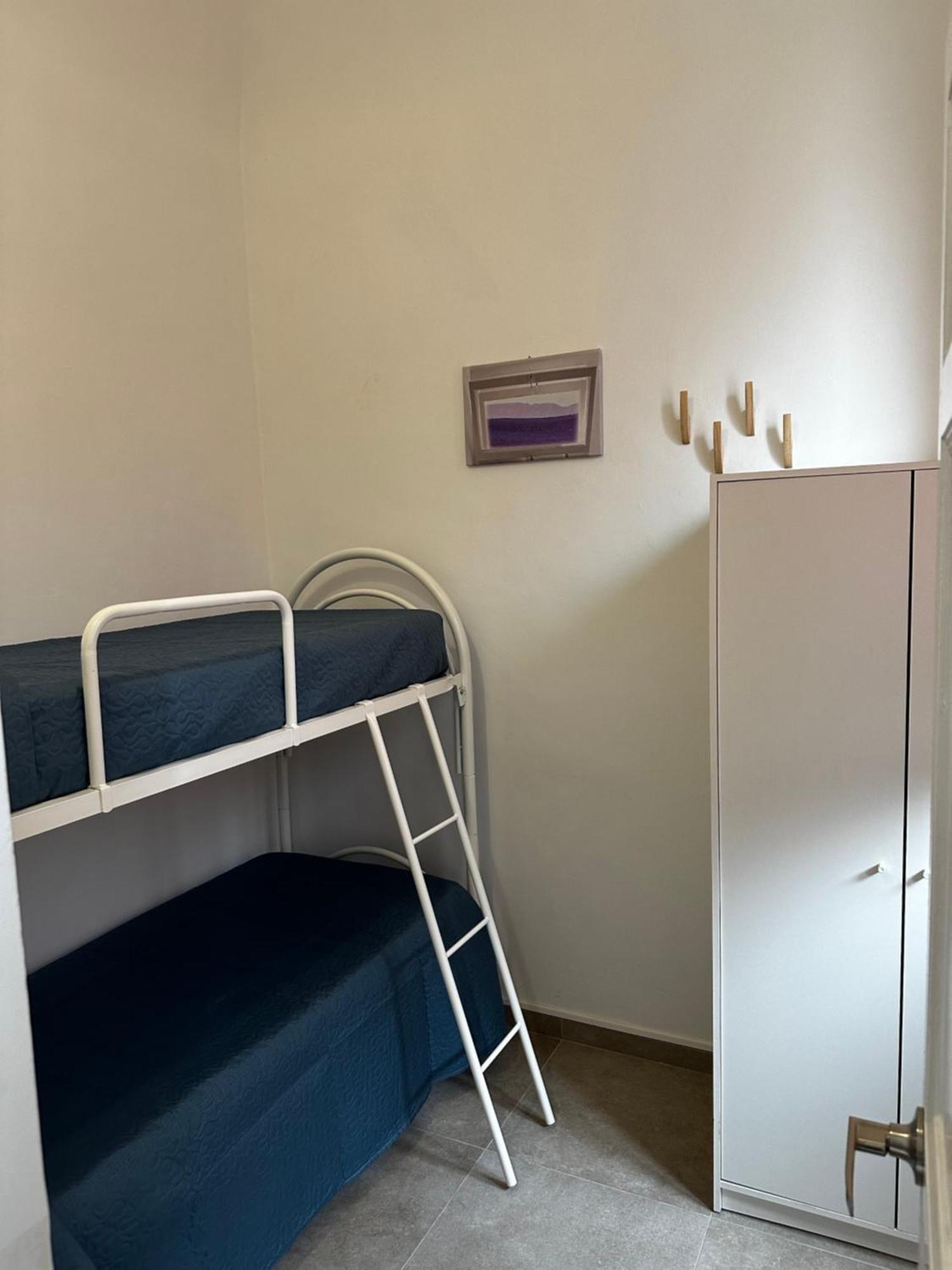 Casa Betulla Di Palazzo Biondi Villa Giarre Eksteriør billede